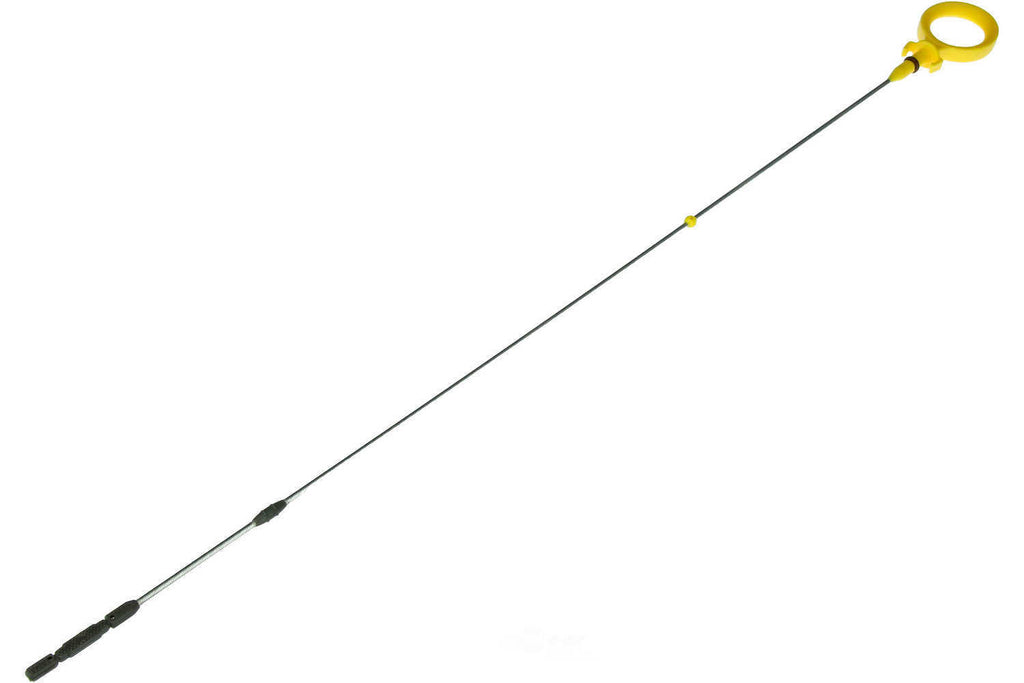 URO Parts Engine Oil Dipstick 06F-115-611 F fits 2006-2008 Audi A3 / 2008 2009 Audi TT / 2009-2014 Audi TTS Quattro / 2007-2009 Volkswagen Eos / 2006-2008 Volkswagen GTI
