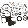 Load image into Gallery viewer, Baker Transmission Rebuild Kit - with Cruise Drive TRK-CD6 fits 2007-2023 Harley-Davidson Softail, Touring / 2006-2017 Harley-Davidson Dyna