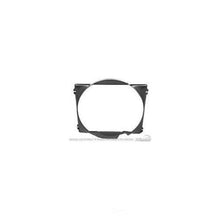 Load image into Gallery viewer, Scott Drake Fan Shroud (Small Block without A/C) C9ZZ-8146-BR fits 1967-1969 Ford Mustang Small Block