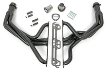 Load image into Gallery viewer, Hedman Hedders Uncoated 1-3/4 in. Long-Tube Headers 99190 fits 1972-1983 Jeep CJ5 / 1972-1975 Jeep CJ6 / 1976-1986 Jeep CJ7