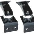 Load image into Gallery viewer, Trans-Dapt Performance Motor Mount Kit fits 1955-1959 Chevrolet Pickup / Chevrolet V8 / V6