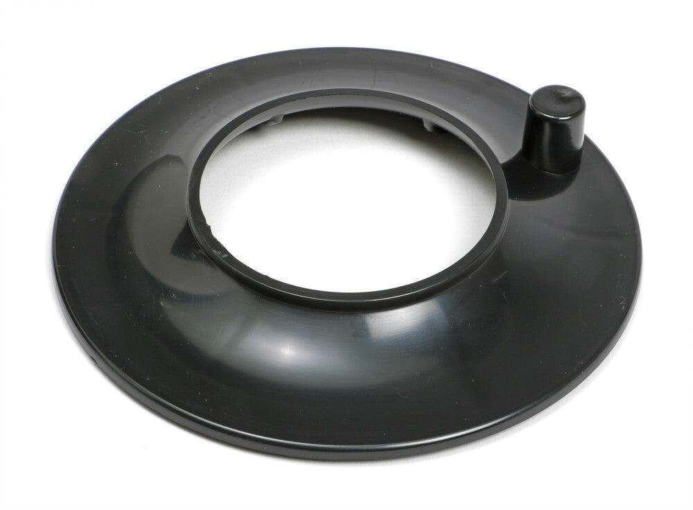 Trans-Dapt Performance 5 1/8 in. TO 2 5/8 in. NECK- Air Cleaner Adapter