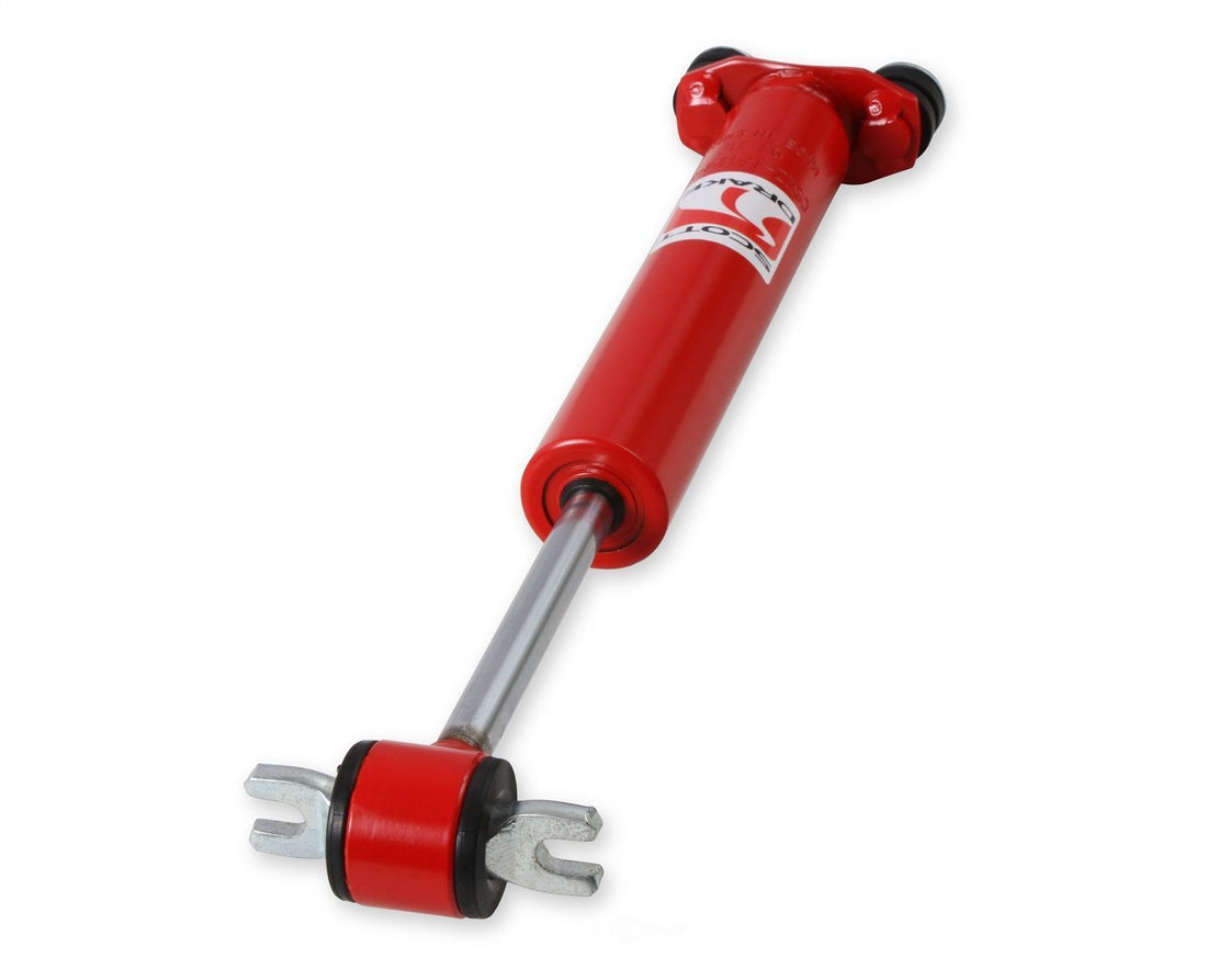 Scott Drake Performance Gas-Charged Shock Front C5ZZ-18124-HP fits 1964-1970 Ford Mustang