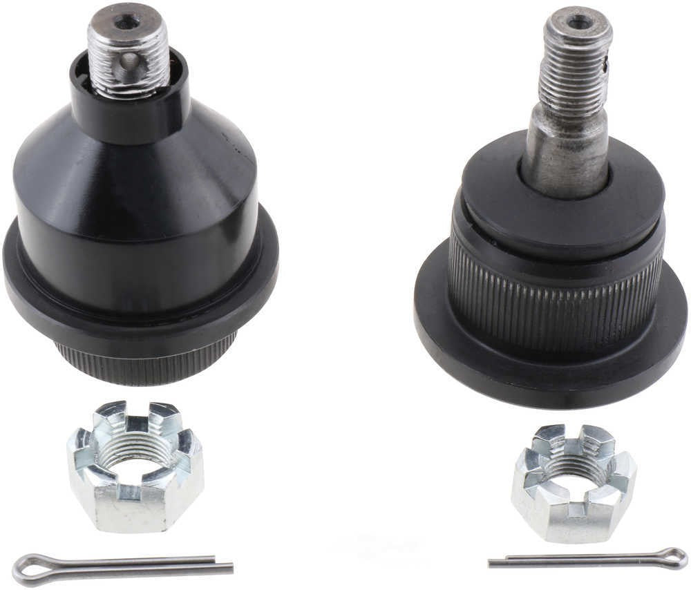 Spicer Upgraded Ball Joint Kit; S30/44 - Upper/Lower (One Side) 10073372 fits 2007-2018 Jeep Wrangler