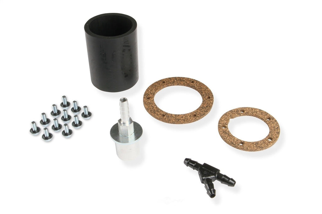 Holley Sniper EFI Sniper EFI Fuel Tank System 255 LPH 19-144 fits 1978-1988 Chevrolet / Pontiac