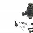 Load image into Gallery viewer, Proforged Ball Joint; Front Lower; 101-10039 fits 1958-1967 Chevrolet Bel Air, Biscayne / 1969-1970 Chevrolet Brookwood, Kingswood, Townsman / 1966-1967 Chevrolet Caprice / 1961-1963 Chevrolet Corvair, Corvair TRUCK / 1963-1968 Chevrolet Corvette