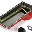 Load image into Gallery viewer, Trans-Dapt Performance SWAP IN A BOX KIT Engine, Auto Trans. Black Headers 42041 fits 1967-1972 Chevrolet C10 Pickup / 1967-1972 Chevrolet C10 Suburban / 1967-1972 Chevrolet C20 Pickup / 1967-1972 Chevrolet C20 Suburban / 1967-1972 GMC C15/C1500 Pickup