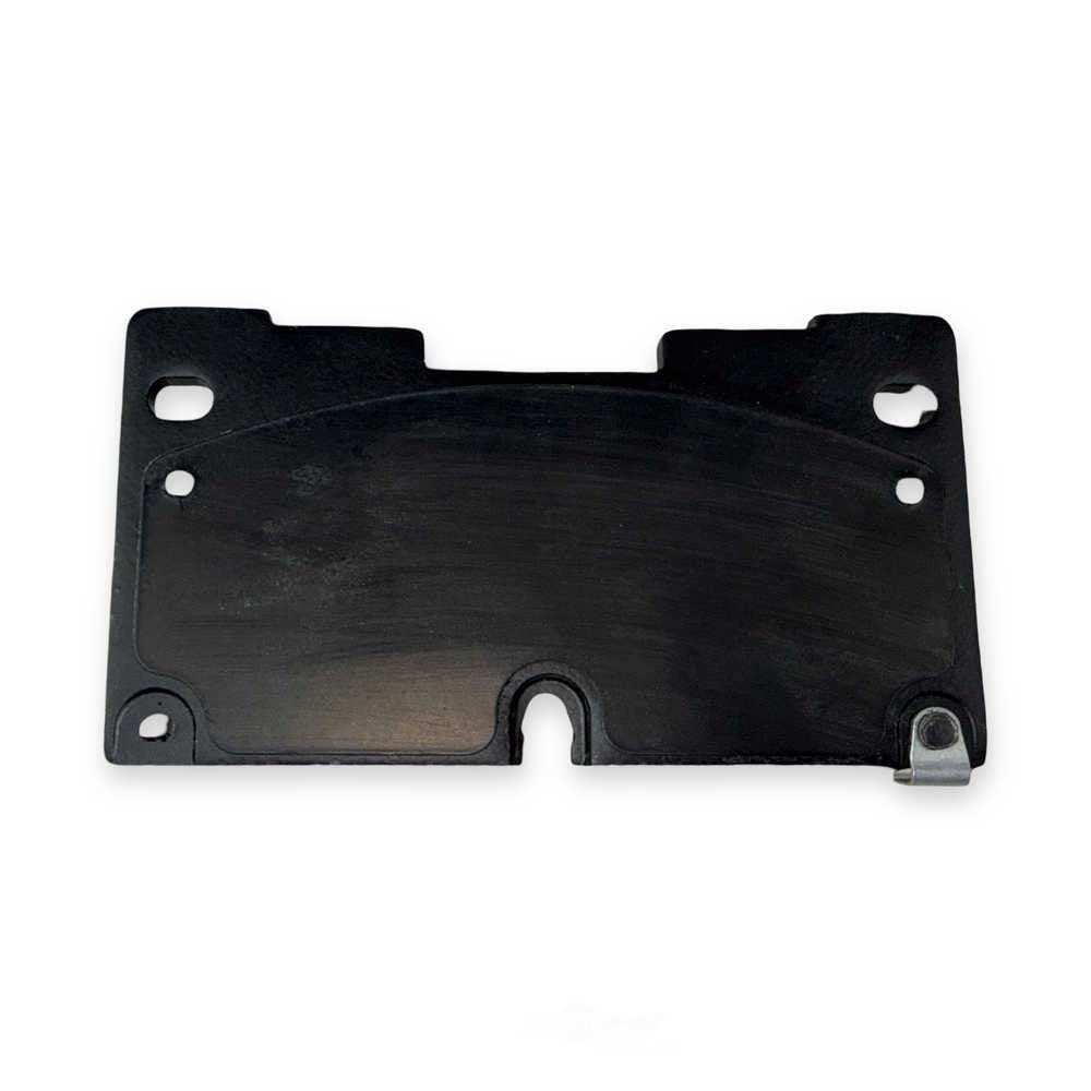 Baer Brake Systems D2173 fits 2021 Cadillac Escalade / 2021 Cadillac Escalade ESV / 2019 Chevrolet Silverado 1500 / 2022 Chevrolet Silverado 1500 LTD