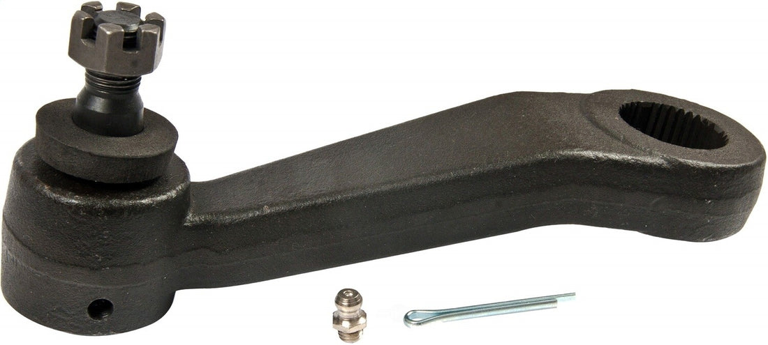 Proforged Steering Pitman Arm 103-10012 fits 1967-1974 Chevrolet Camaro, Nova, Chevy II Nova / 1967-1969 Pontiac Firebird