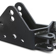 Load image into Gallery viewer, Steer Smarts Relocation bracket corrects the trackbar geometry on top mounted draglink. 79017001 fits 2007-2017 Jeep Wrangler