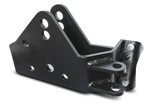 Load image into Gallery viewer, Steer Smarts Relocation bracket corrects the trackbar geometry on top mounted draglink. 79017001 fits 2007-2017 Jeep Wrangler