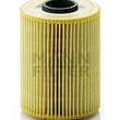 Load image into Gallery viewer, Mann-Filter Oil Filter Kit HU 926/4X fits 1998-2008 BMW M3, Z3, Z4