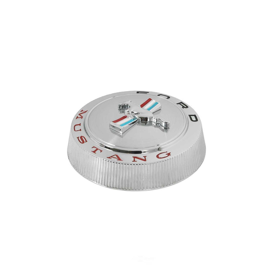Scott Drake Standard Gas Cap C6ZZ-9030-B fits 1966 Ford Mustang Standard