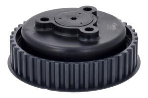 VAICO Camshaft Timing Gear V95-0699 fits 2015-2025 Volvo S60 / S80 / S90 / V60 / V60 Cross COUNTRY / V90 / V90 Cross COUNTRY / XC40
