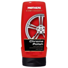 Load image into Gallery viewer, Mothers Chrome Polish 12oz 05212