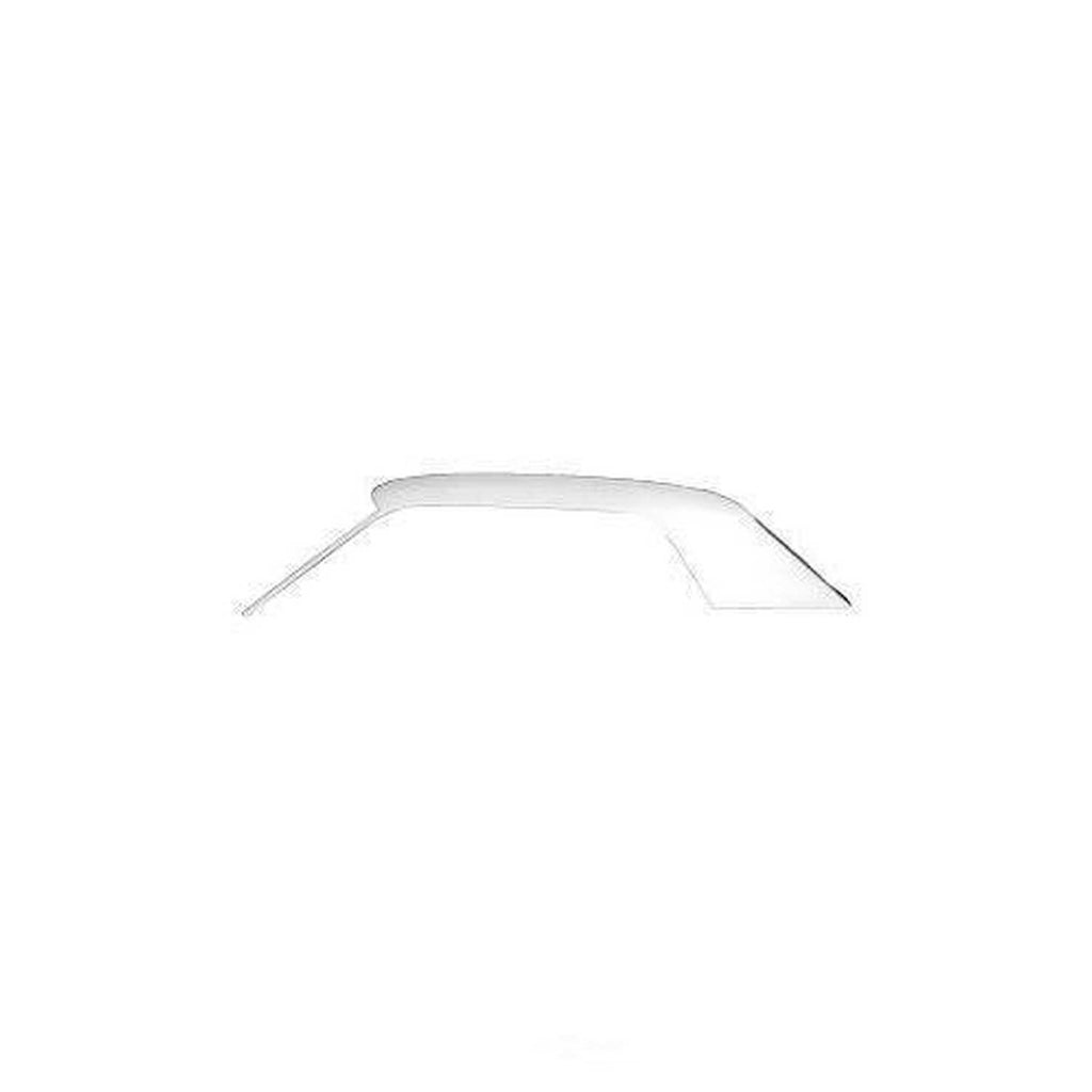 Scott Drake Vinyl Top (White) VT-65-WT fits 1964-1970 Ford Mustang