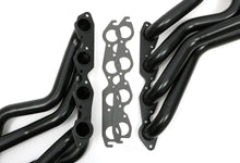 Load image into Gallery viewer, Hedman Hedders Standard Uncoated Headers; 2 in. Tube Dia.; 3 in. Coll.; FULL LENGTH Design 65002 fits 1968-1977 Chevrolet Chevelle / El Camino / Malibu
