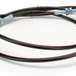 Load image into Gallery viewer, TCI Automotive 2 Feet Long 2 Inch Stroke Race-Duty Shifter Cable 840200