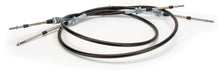 Load image into Gallery viewer, TCI Automotive 2 Feet Long 2 Inch Stroke Race-Duty Shifter Cable 840200