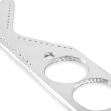 Load image into Gallery viewer, Mr Gasket 7402G fits 1955-1991 Chevrolet Bel Air / Biscayne / Blazer / Brookwood / C10 / C10 Pickup / C10 Suburban / C15 262-400 Gen I Small Block