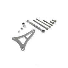 Load image into Gallery viewer, Scott Drake 289-302 Billet Alternator Bracket B-F551 fits 1965-1969 Ford Mustang