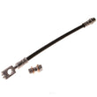 Load image into Gallery viewer, TRW Brake Hose fits 2002-2008 Audi A4 / 2002-2009 Audi A4, A4 Quattro, S4 / 2002-2008 Audi A4 Quattro / 2002 2004-2009 Audi S4