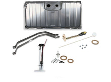 Load image into Gallery viewer, Holley Sniper EFI Coated Steel, EFI, Gas 19-113 fits 1966-1968 Chevrolet Chevy II