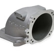 Load image into Gallery viewer, Holley EFI Throttle Body Intake Elbow 4150 300-240 fits GM LS