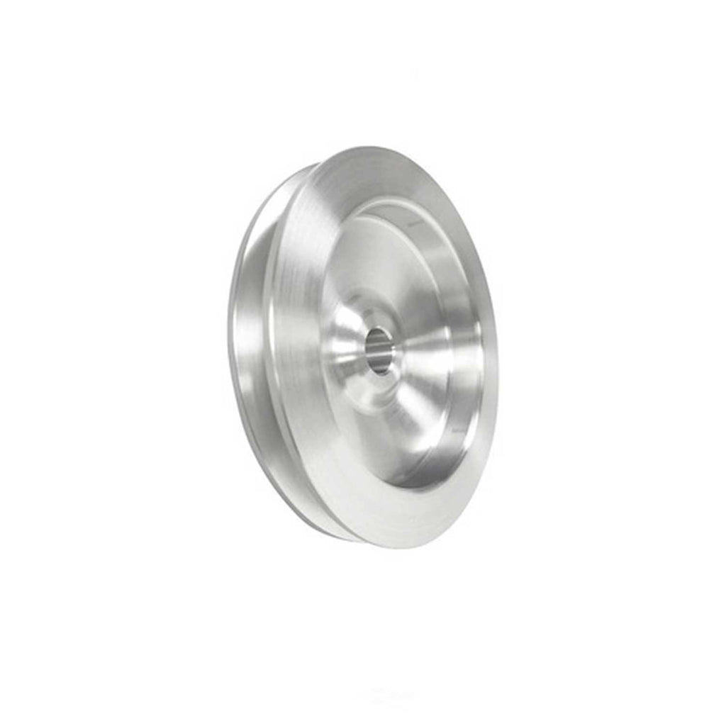 Scott Drake 5.5" Billet PS Pump Pulley B-F811 fits 1965-1973 Ford Mustang