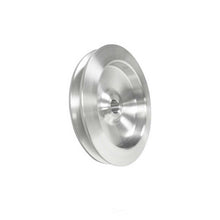 Load image into Gallery viewer, Scott Drake 5.5" Billet PS Pump Pulley B-F811 fits 1965-1973 Ford Mustang