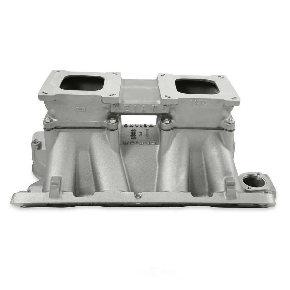 Weiand Weiand Hi-Ram Intake 1993 fits Ford BIG Block V8