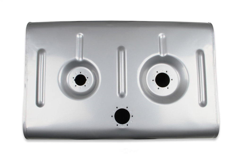 Holley Sniper EFI UNIVERSAL STEEL EFI GAS TANK KIT WITH 73-10 OHM FORD SENDER 19-451
