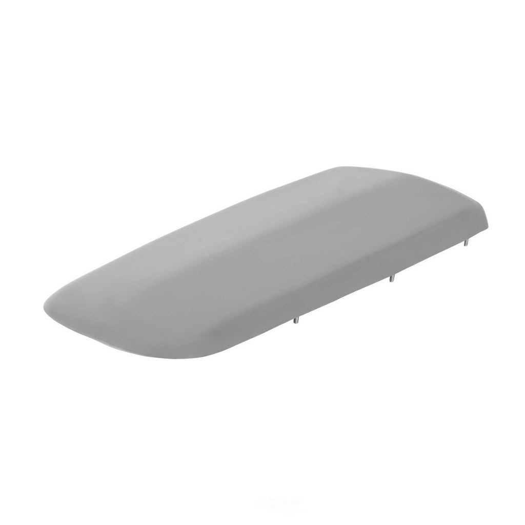 Scott Drake Bolt On Hood Scoop S1MS-16025-B fits 1965-1966 Ford Mustang