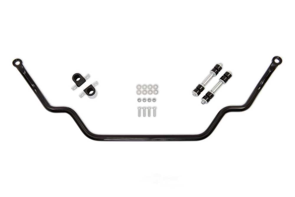 Scott Drake Sway Bar-Front 1" Diameter C7ZZ-5482-A fits 1967-1970 Ford Mustang Small Block / Big Block