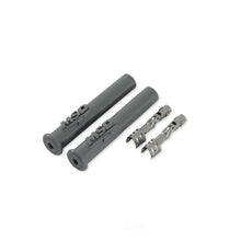 Load image into Gallery viewer, MSD Silicone Straight Boots and Terminals 3301