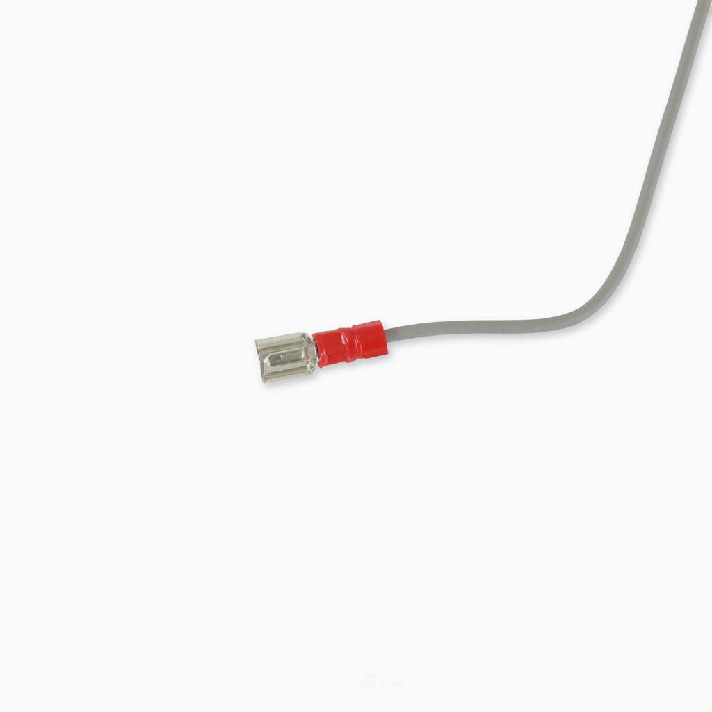 MSD Coil Ballast Resistor 0.8 ohm 8214