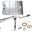 Load image into Gallery viewer, Holley Sniper EFI Coated Steel, EFI, Gas 19-139 fits 1968-1971 Dodge / Plymouth