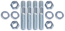 Load image into Gallery viewer, Trans-Dapt Performance 1-3/8 in. LONG CARBURETOR STUD KIT 2046