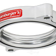 Load image into Gallery viewer, Hamburger's Performance TORQUE-CURVE MPFI SPACER; Billet Aluminum 3267 fits 2007-2010 Chevrolet Express 1500, Express 3500, Silverado 1500, Silverado 2500 HD 4.8L, 5.3L, 6.0L
