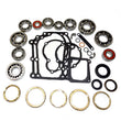 Load image into Gallery viewer, USA Standard Gear Standard Manual Bearing Kit with Synchros ZMBK220AWS fits 1988-1989 Isuzu Trooper 2WD