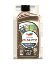 Load image into Gallery viewer, Total Quartz Engine Oil 226003 fits 2011-2025 BMW / Jaguar / Land Rover