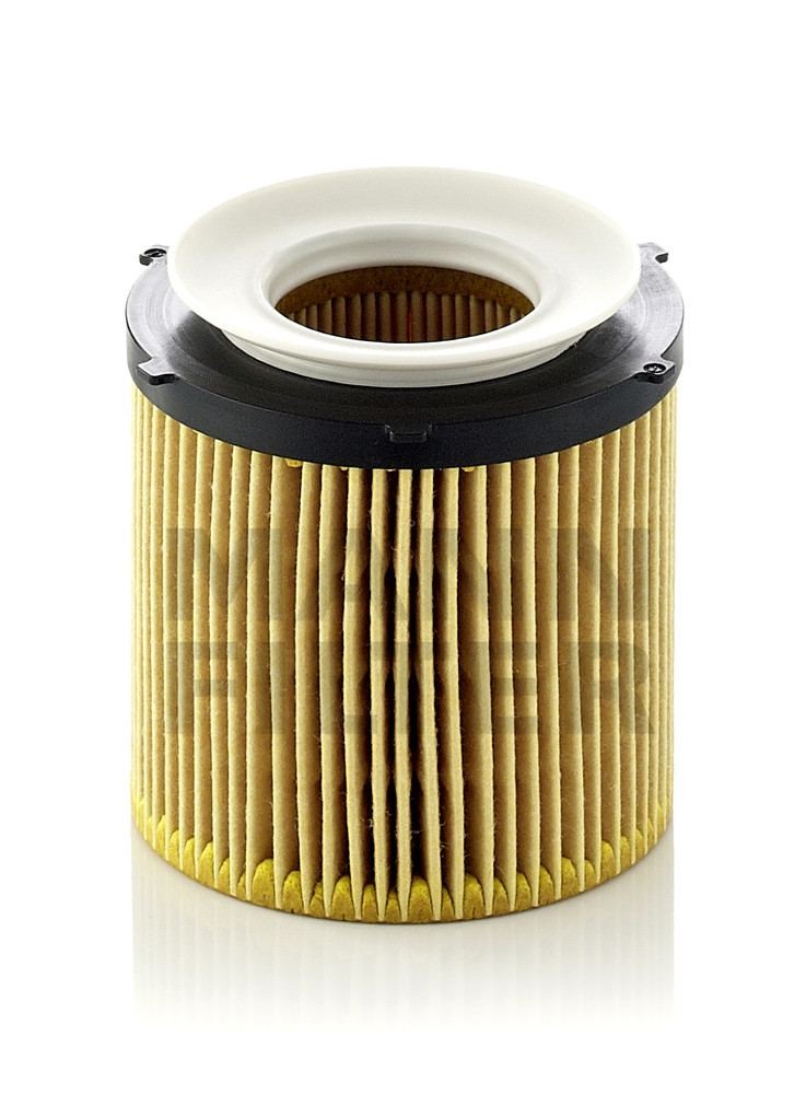 Mann-Filter Oil Filter Kit HU 8002 Y fits 2012 BMW 335i / 2012 BMW 528i xDrive / 2012 BMW 535i / 2012 BMW 535i xDrive / 2012-2013 BMW X1 / 2012 BMW X3