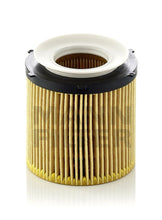 Load image into Gallery viewer, Mann-Filter Oil Filter Kit HU 8002 Y fits 2012 BMW 335i / 2012 BMW 528i xDrive / 2012 BMW 535i / 2012 BMW 535i xDrive / 2012-2013 BMW X1 / 2012 BMW X3