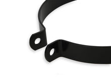 Load image into Gallery viewer, NOS/Nitrous Oxide System Standard Replacement 10 &amp; 15 lb Bottle Bracket New Style 7" Dia. Steel 14125NOS