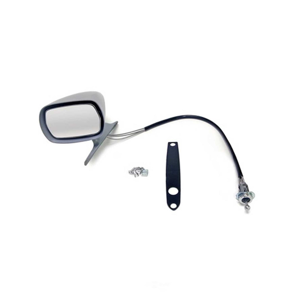 Scott Drake Early Racing Mirror C9ZZ-17696-C fits 1969 Ford Mustang