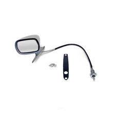 Load image into Gallery viewer, Scott Drake Early Racing Mirror C9ZZ-17696-C fits 1969 Ford Mustang