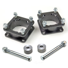 Load image into Gallery viewer, Rugged Off Road RG 2.5'' FRONT LEVELING KIT 7-105 fits Toyota