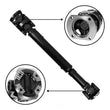 Load image into Gallery viewer, USA Standard Gear NEW USA standard Front Driveshaft 26-1/8" Center to Center ZDS9536 fits Ram 2500 / Ram 3500
