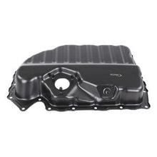 Load image into Gallery viewer, VAICO Engine Oil Pan V10-5709 fits 2018-2023 Volkswagen Atlas / 2020-2023 Volkswagen Atlas Cross SPORT / 2013-2017 Volkswagen Beetle / 2013-2018 Volkswagen Jetta