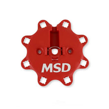 Load image into Gallery viewer, MSD Cap/Rotor Kit (PN 8408, PN 8423) 84085 fits 1972-1997 Ford / Lincoln / Mercury